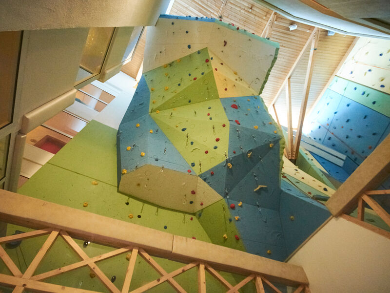 Berghotel Rudolfshütte