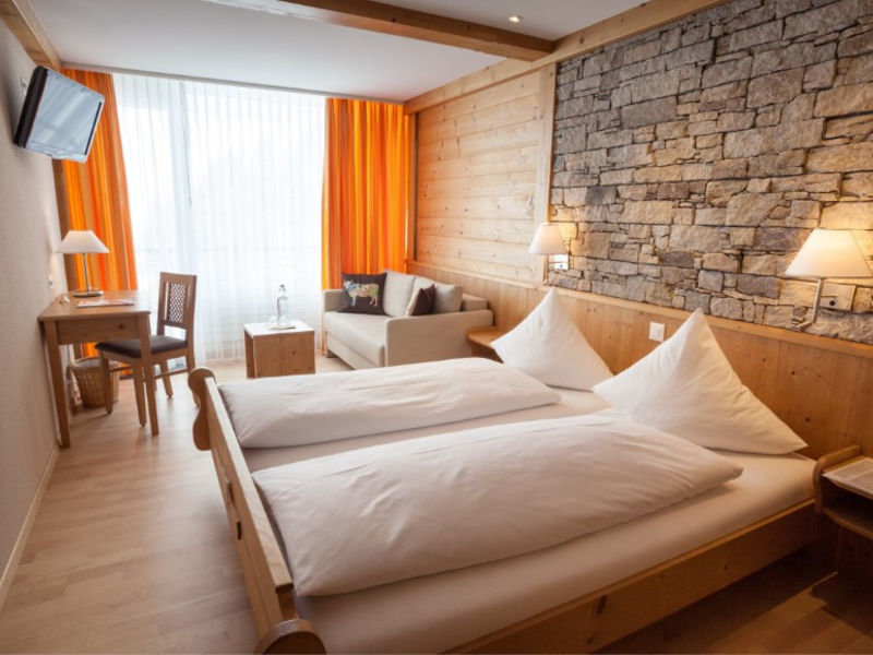Berghotel Trübsee
