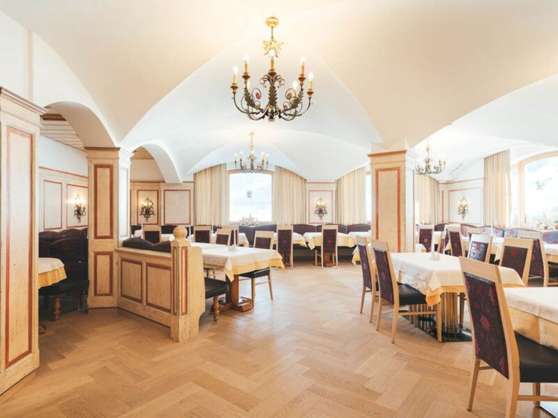 Hotel Bergjuwel