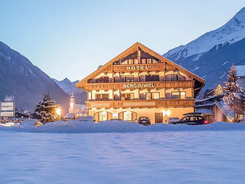 Bergjuwel