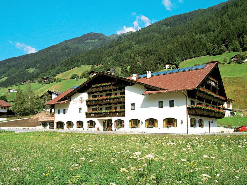Bergjuwel