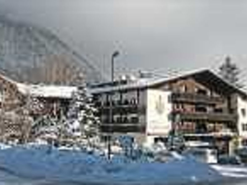 Bergland