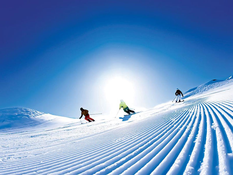 Bergland
