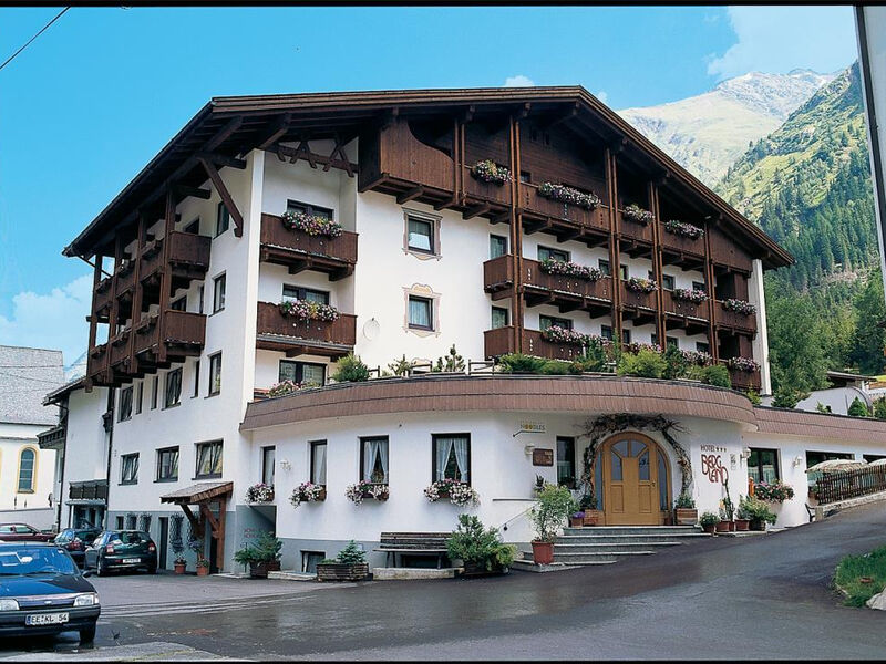Bergland