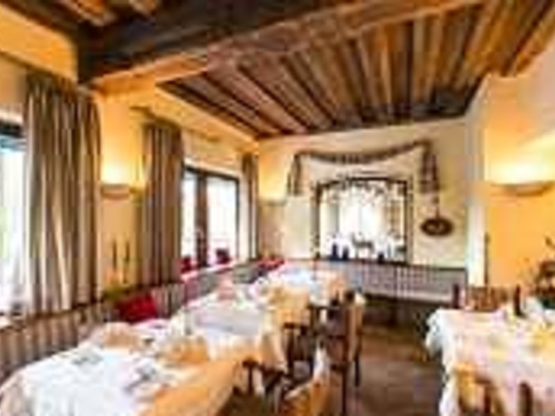 Bergresort Seefeld