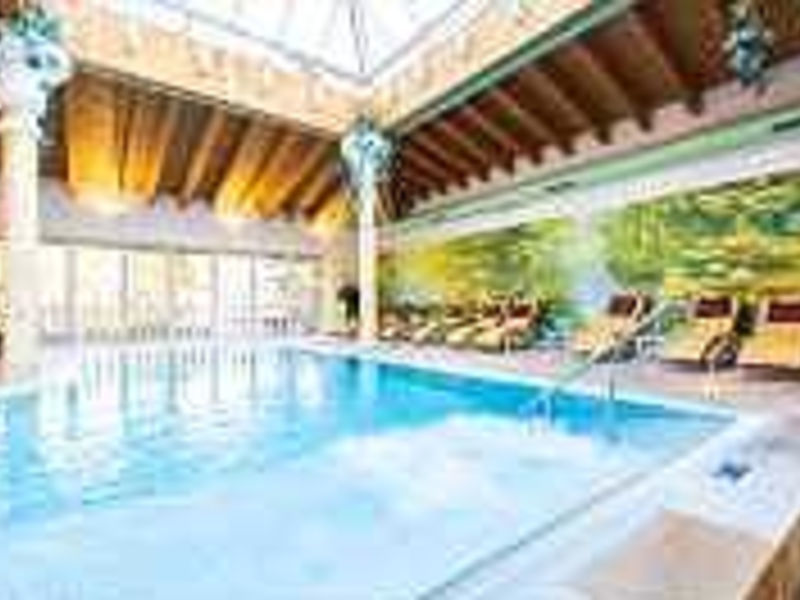 Bergresort Seefeld