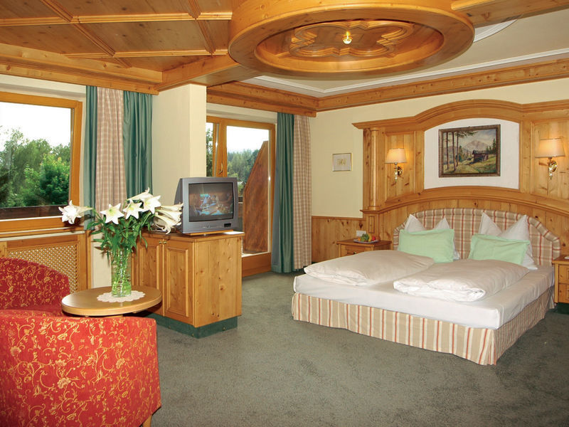Bergresort Seefeld