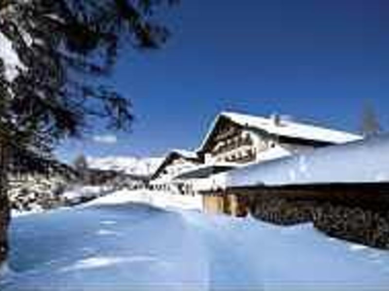 Bergresort Seefeld