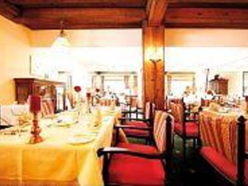 Bergresort Seefeld