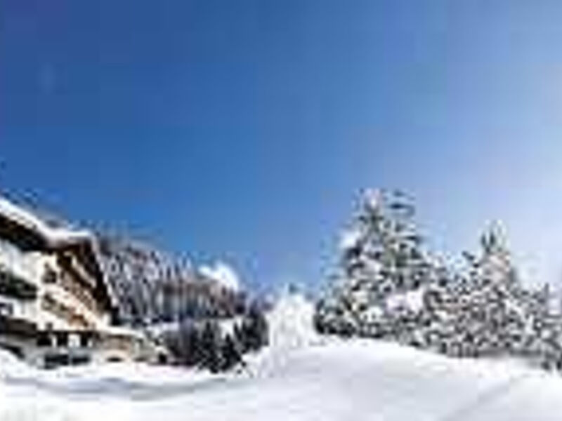 Bergresort Seefeld