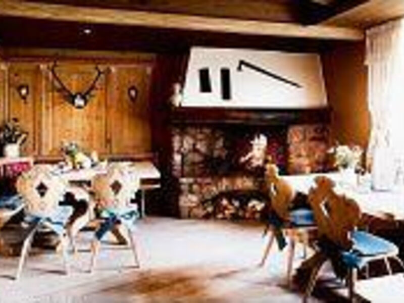 Bergresort Seefeld