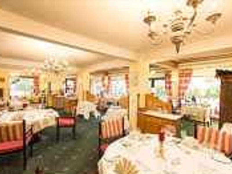 Bergresort Seefeld
