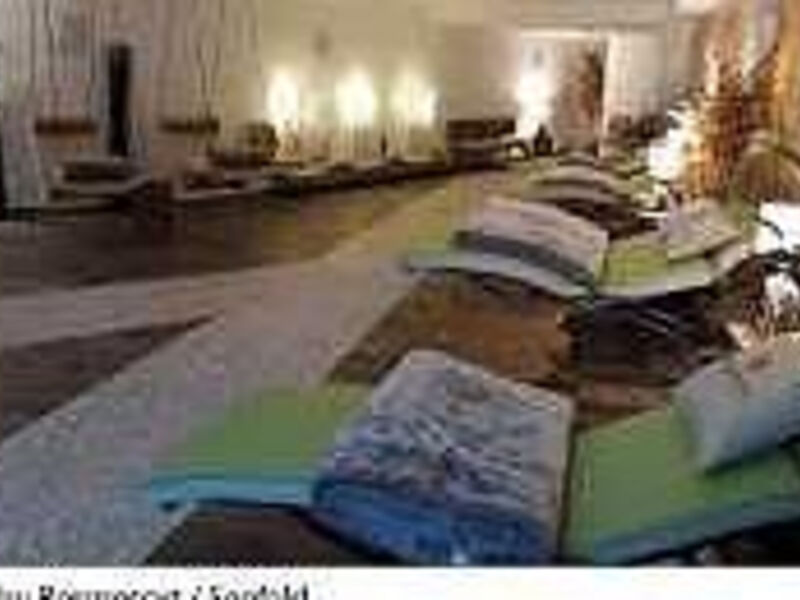 Bergresort Seefeld