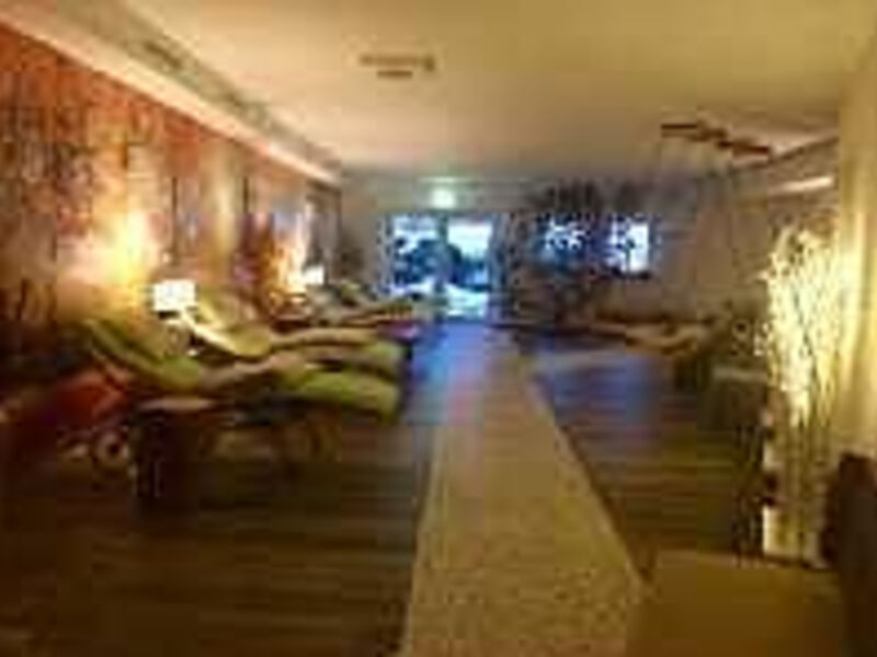 Bergresort Seefeld