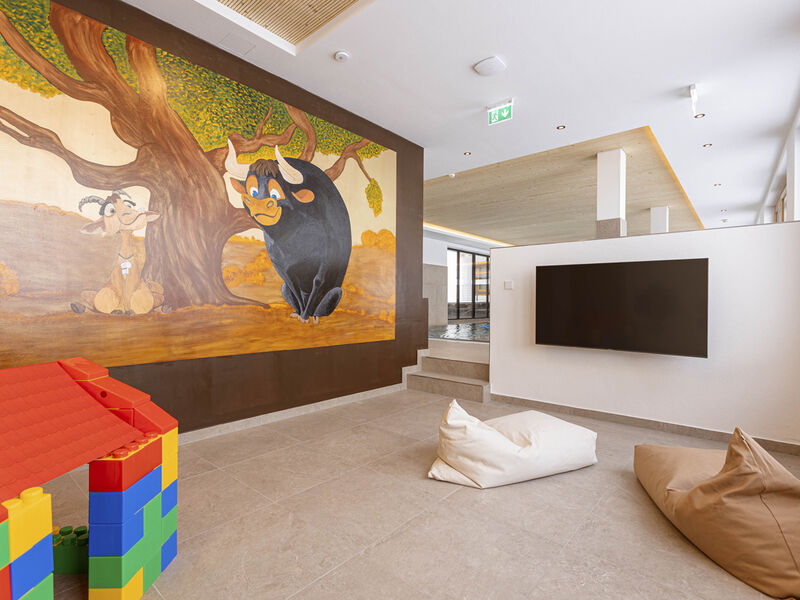 Bergresort Tauernblick by ALPS RESORTS