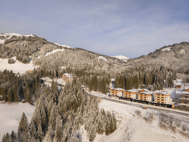 Bergresort Tauernblick by ALPS RESORTS