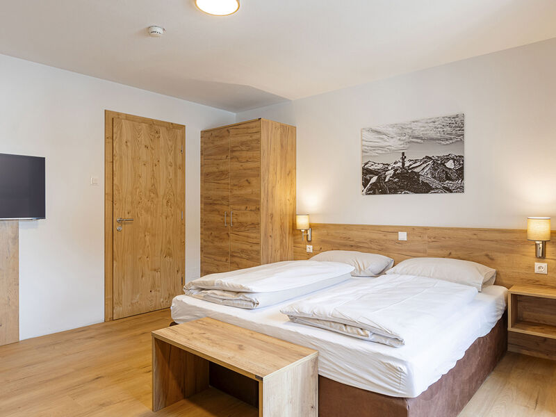 Bergresort Tauernblick by ALPS RESORTS