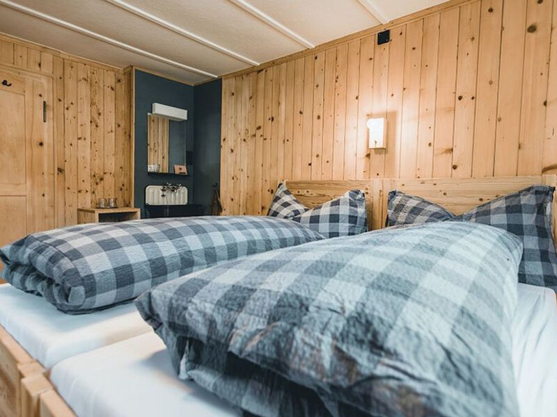 Bergrestaurant & Hotel Alpenblick