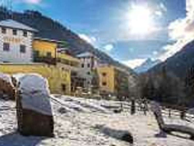 Bergschlössl