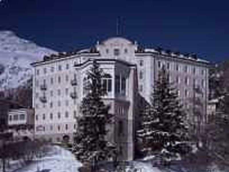 Bernina 