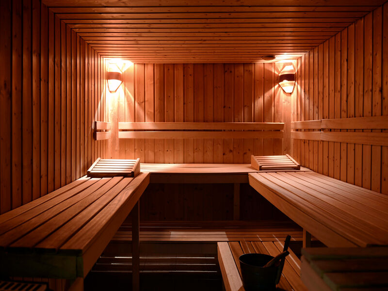 Best Western Alpen Resort