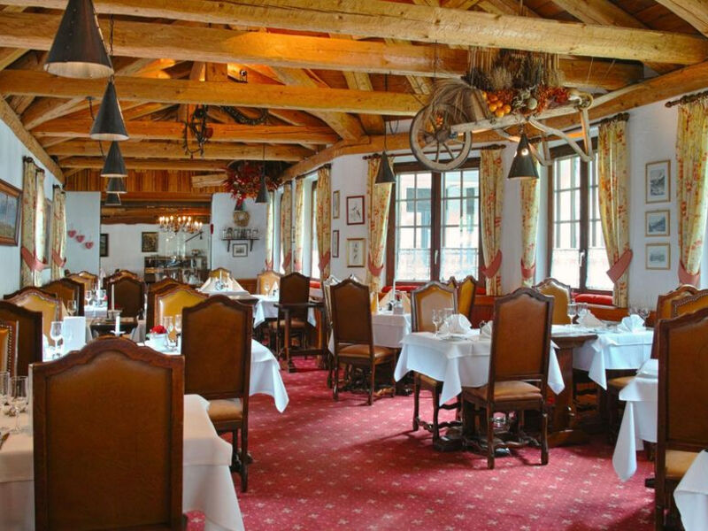 Best Western Alpen Resort