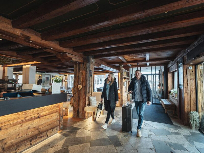 Best Western Alpen Resort