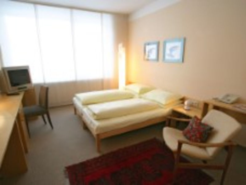 Best Western Hotel Sonne