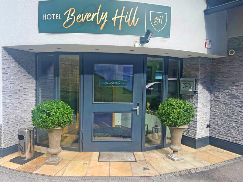 Beverly Hill Ischgl