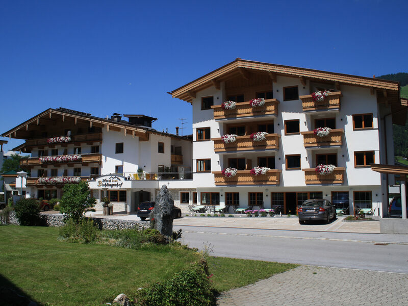 Bichlingerhof