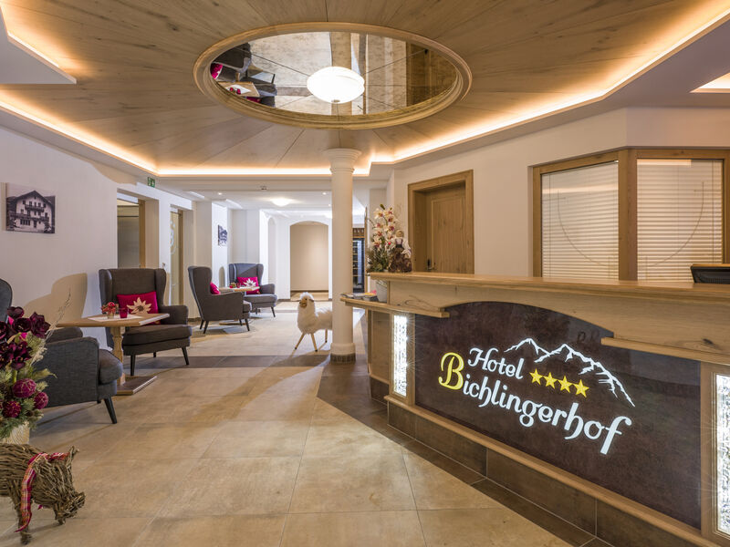 Bichlingerhof