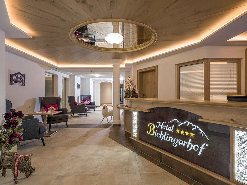 Bichlingerhof