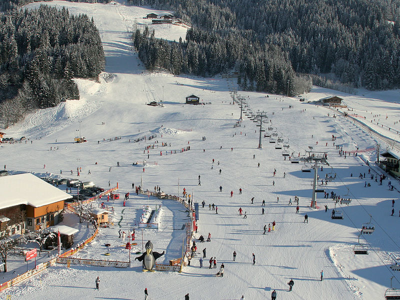 Bichlingerhof