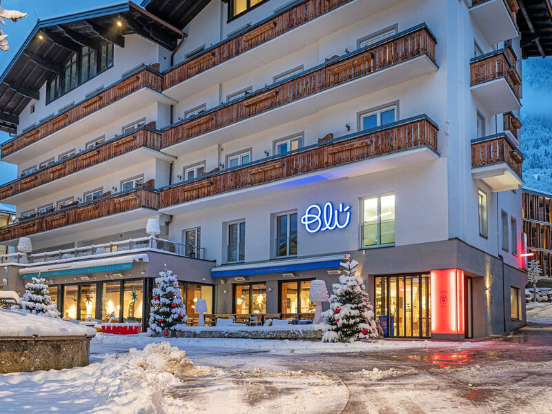 Blü – bin so frei