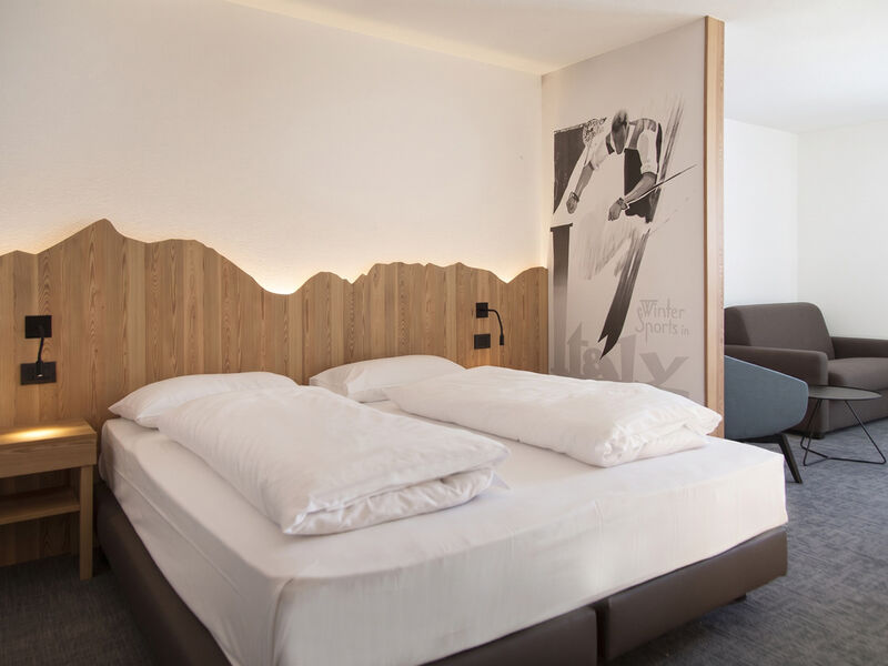 Blu Senales Active & Family Resort SKI OPENING
