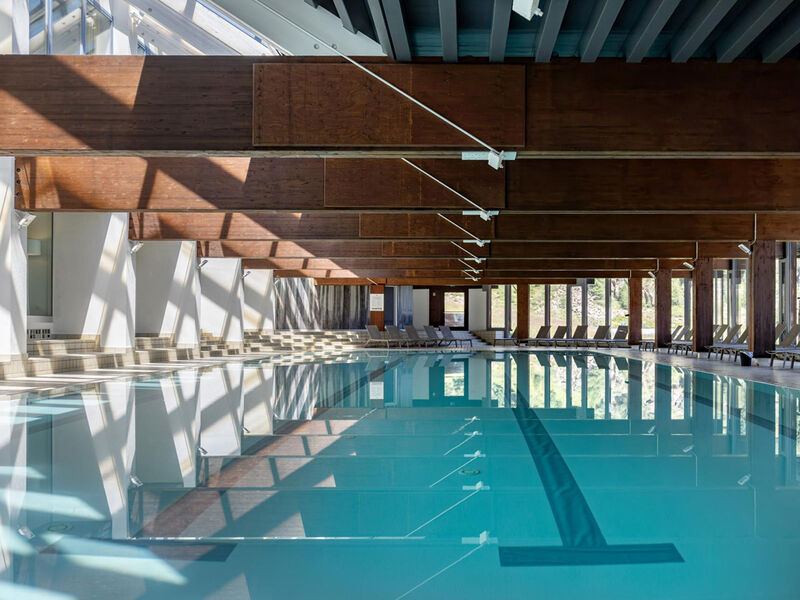 Blu Senales Active & Family Resort - SKIMAX