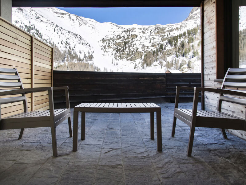 Blu Senales Active & Family Resort - SKIMAX