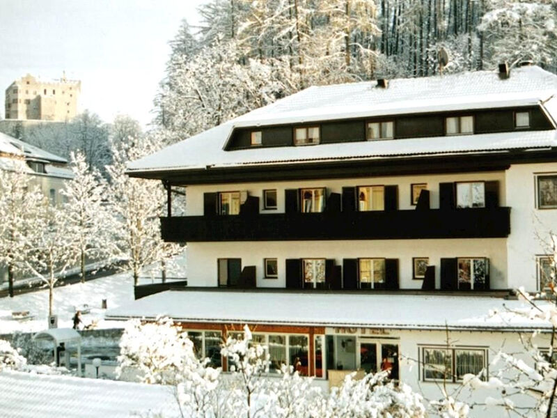 Hotel Bologna