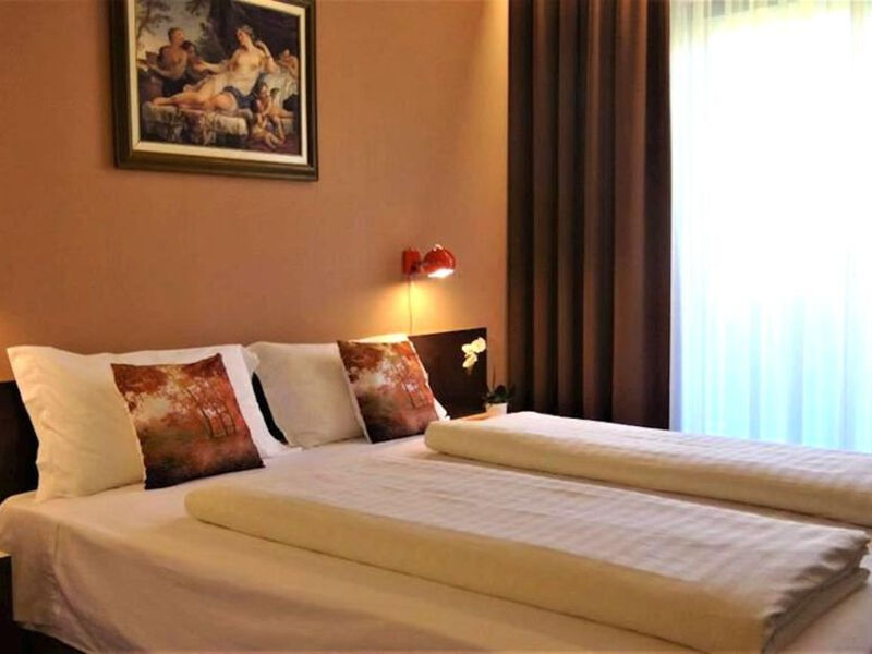 Hotel Bologna