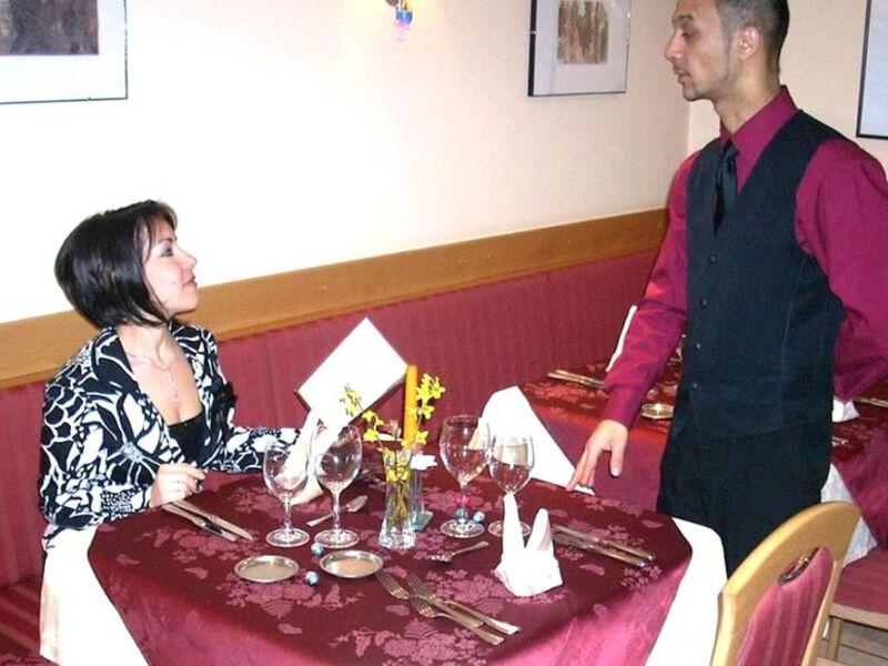Hotel Bologna