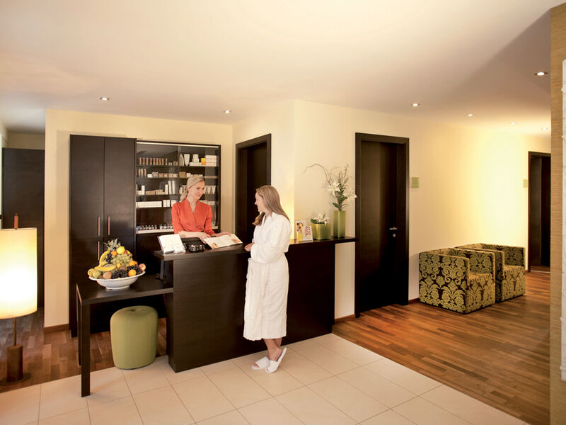 Hotel Bon Alpina rodinné pokoje