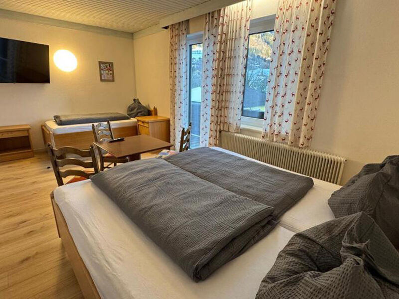 Botenwirt Self Check in