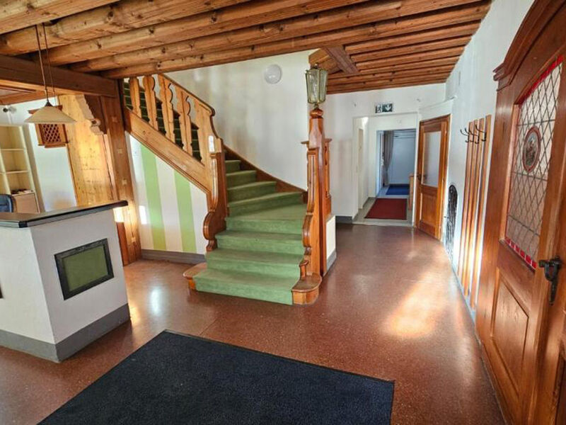 Botenwirt Self Check in