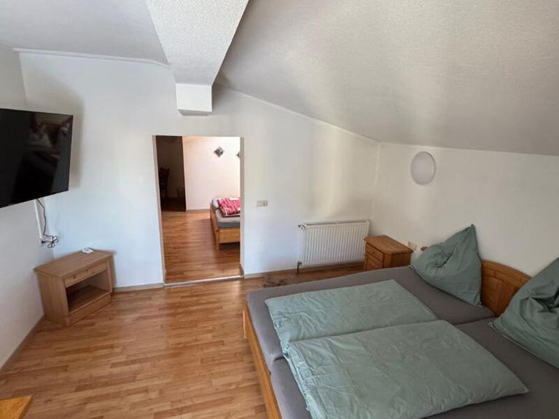 Botenwirt Self Check in