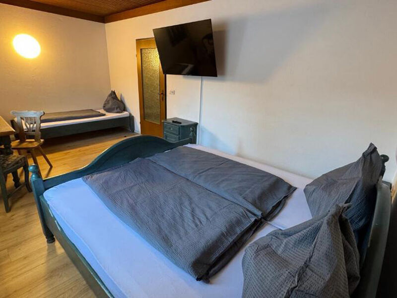 Botenwirt Self Check in