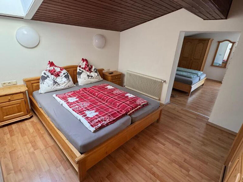 Botenwirt Self Check in