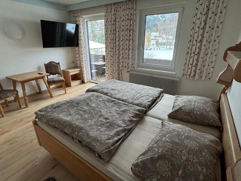 Botenwirt Self Check in