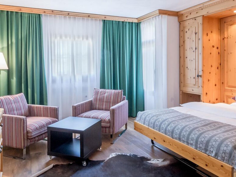Boutique Hotel Cervus