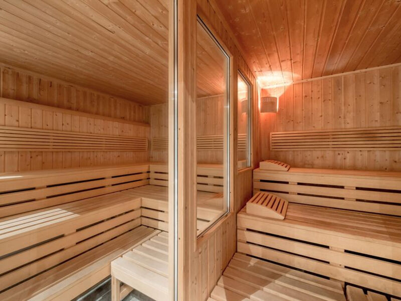 Boutique Hotel Cervus
