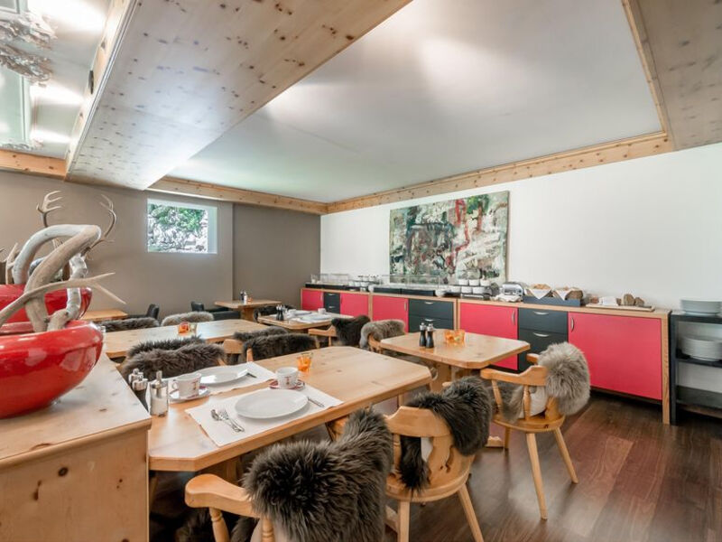 Boutique Hotel Cervus